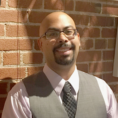 Image of Author Carlos Ivan Arroyo