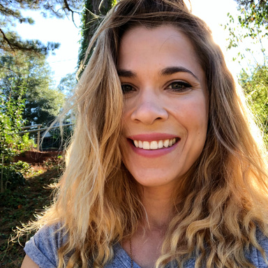 Image of Author Jenni Tarma