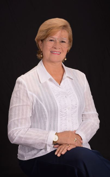 Image of Author LUZ HASBLEIDY TEJADA VELANDIA