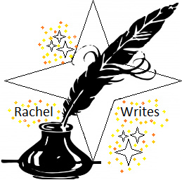 Image of Author Rachel Writes