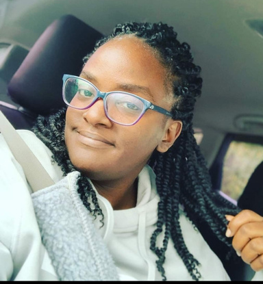 Image of Author Chiitra Wells