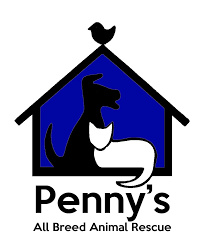 Image of Author Penny's All Breed Animal Rescue Winnipeg, Manitoba, Canada