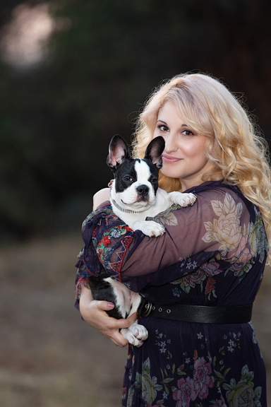 Image of Author Sarah