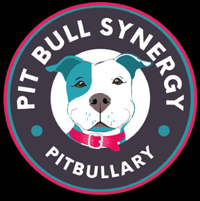 Image of Author Pit Bull Synergy