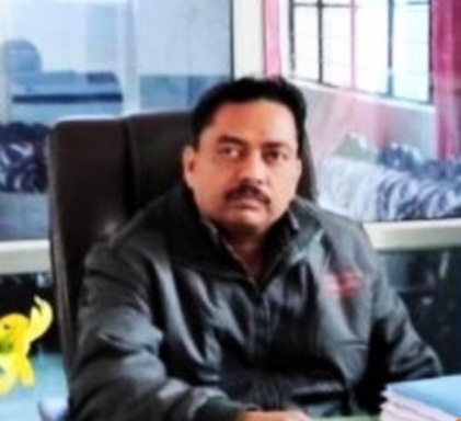 Image of Author Vikash shukla