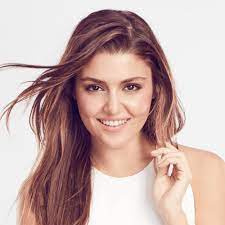 Image of Author Hande Ercel