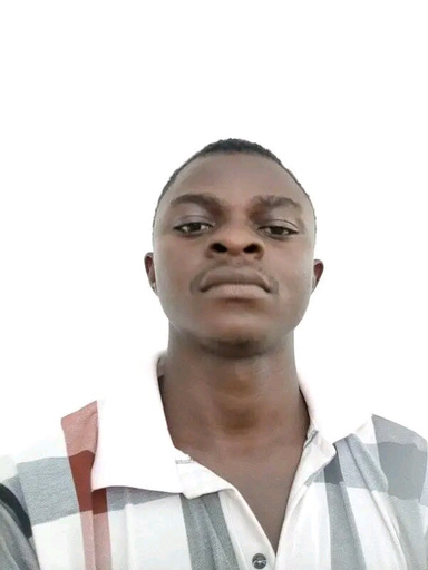 Image of Author AKILA GBEREN