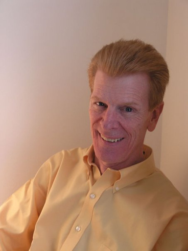 Image of Author Herb Borkland