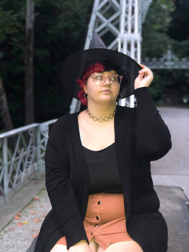 Image of Author Summer Stehler