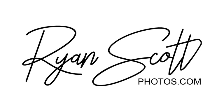 Image of Author Ryan Scott Photos