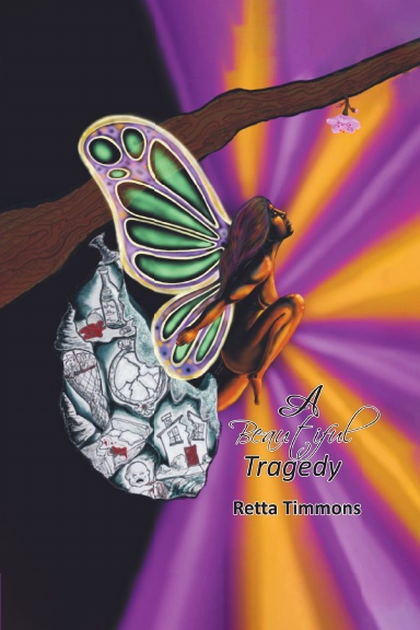 Image of Author Retta Timmons