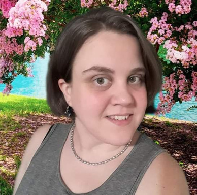 Image of Author Sarah Jessica Kidd
