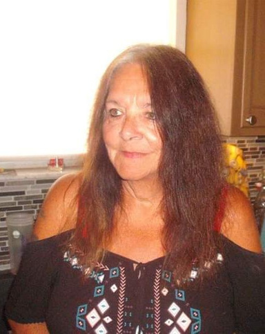Image of Author Sharon M. Young