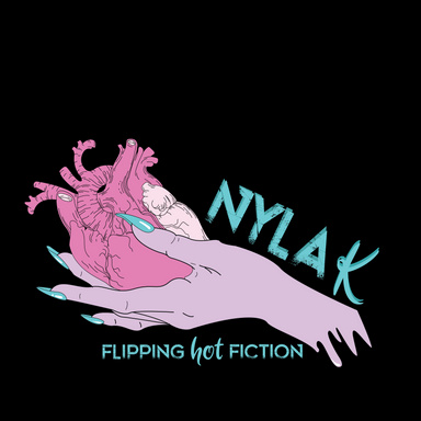 Image of Author Nyla K - Flipping Hot Fiction
