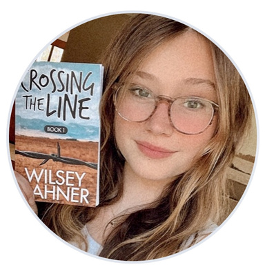 Image of Author Wilsey Zahner