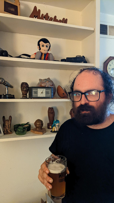 Image of Author Dominus Caseus