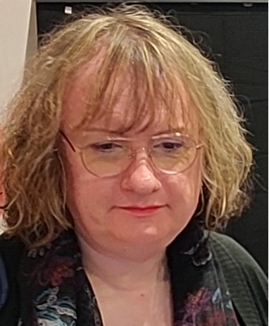 Image of Author Michaelle Bonneau