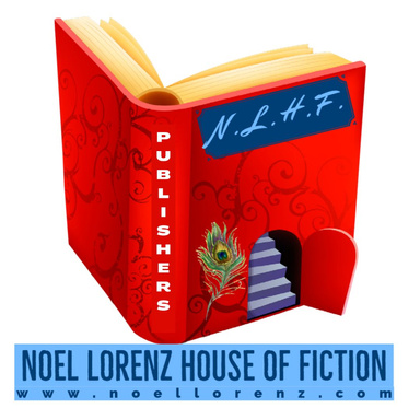 Image of Author Noel Lorenz House of Fiction