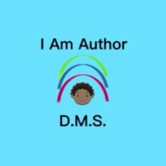 Image of Author A Young Boy Named David