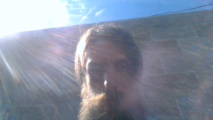 Image of Author Nathaniel Durham