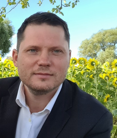 Image of Author Mindaugas Macernis