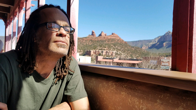 Image of Author Christian Lane