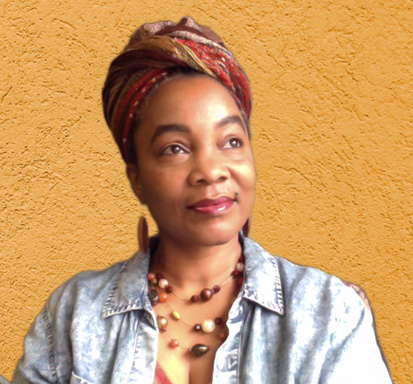 Image of Author Jerri D McElroy (formerly Jerri B)