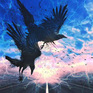 Image of Author Khorvus