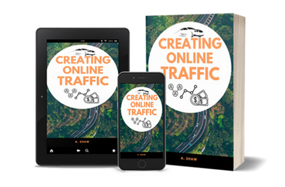 How to Earn by Creating Online Traffic
