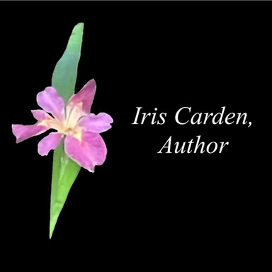 Image of Author Iris Carden
