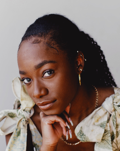 Image of Author Abby Forbes