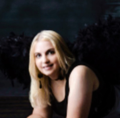 Image of Author K. Turner