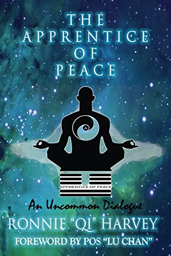 Image of Author The Apprentice of Peace