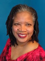 Image of Author Myrtis L Smith