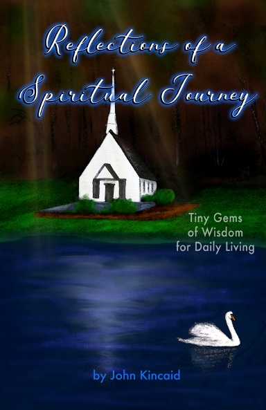 Reflections of a Spiritual Journey