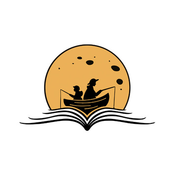Image of Author Reflection Line