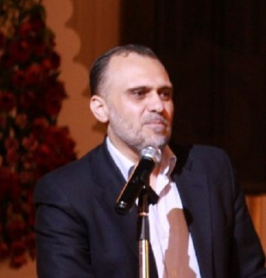 Image of Author SALAH HAJISMAIL