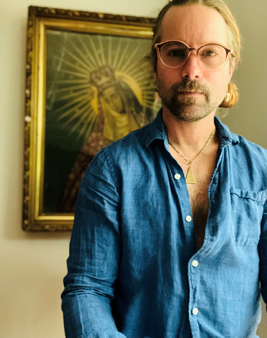 Image of Author Steven Edelman