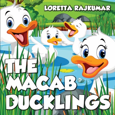The Macab Ducklings