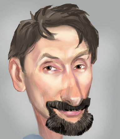 Image of Author BasilsColoringBooks