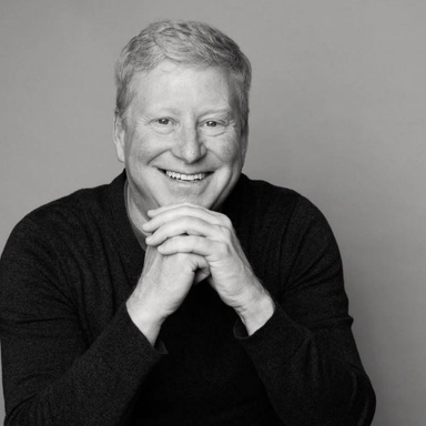 Image of Author Bob Bing Craig