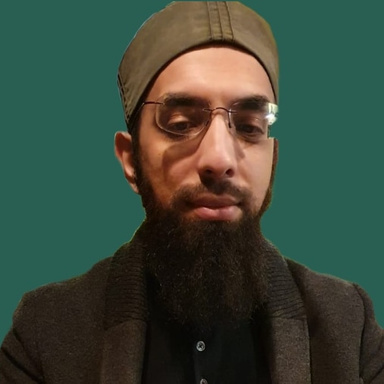 Image of Author Khalid Idris