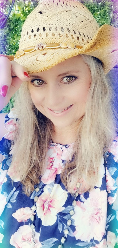 Image of Author Connie Elsberry
