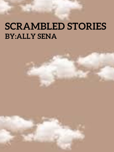 Scrambled Stories