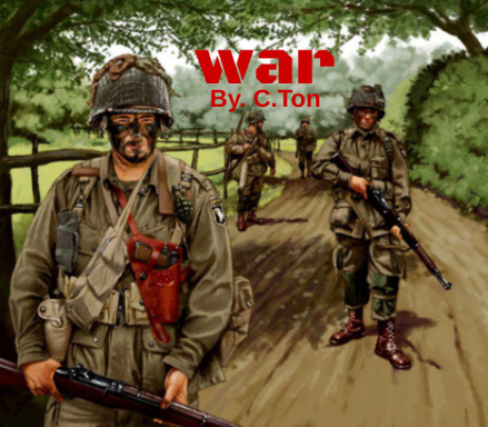 War
