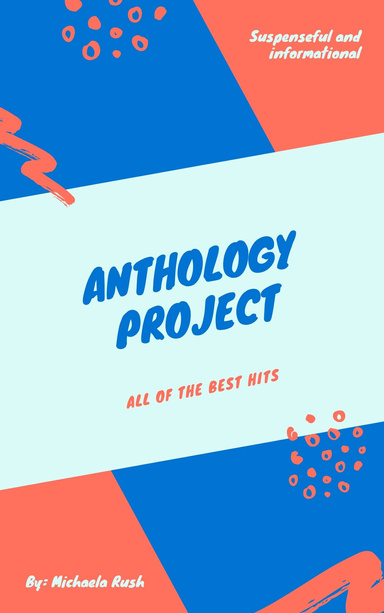 Anthology Project