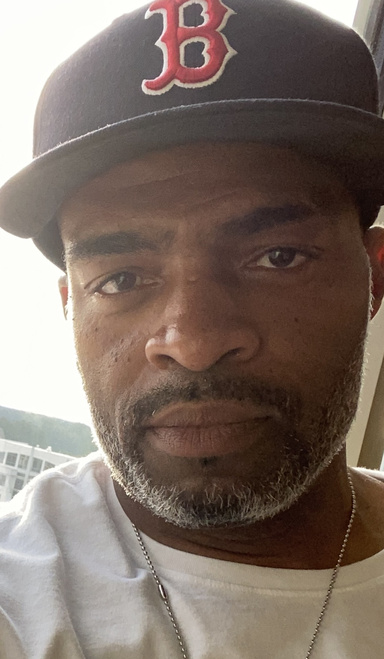 Image of Author David Washington