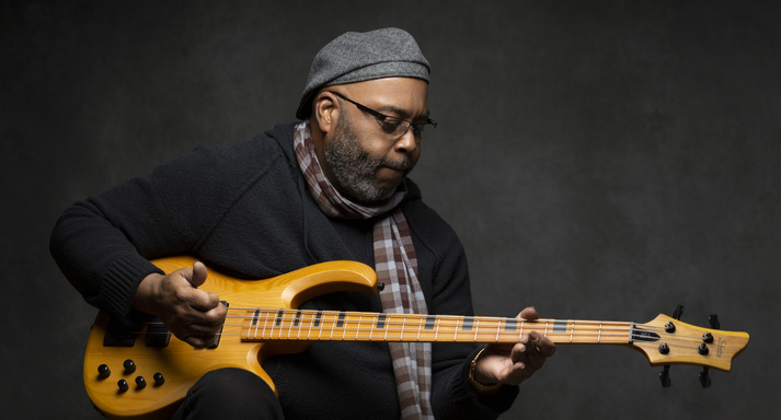 Image of Author JEROME DEBOSE... Musician & Music Video Producer, Author, Actor!