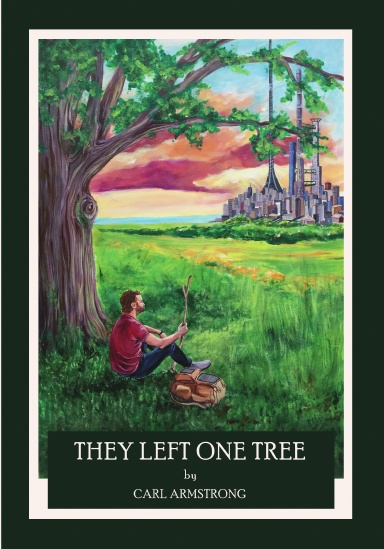They Left One Tree