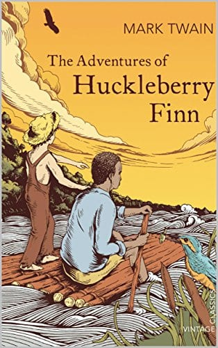 The Adventure of Hucleberry Finn